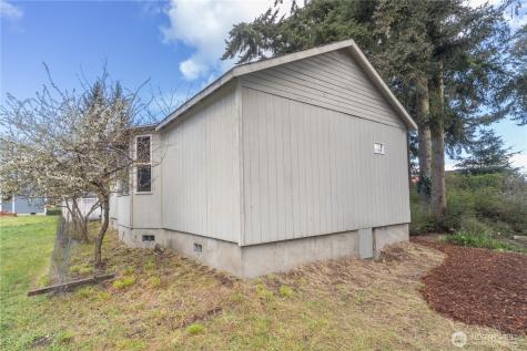 1303 21st Street Port Townsend WA 98368