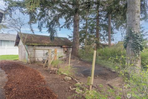 1303 21st Street Port Townsend WA 98368