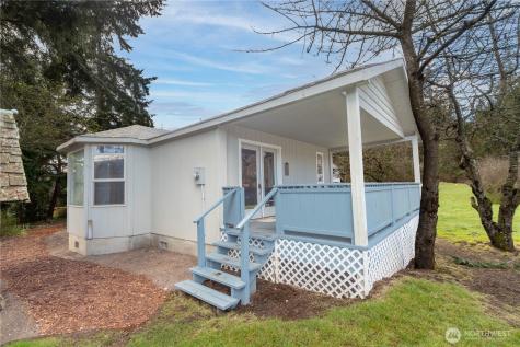 1303 21st Street Port Townsend WA 98368