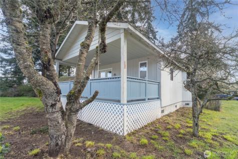 1303 21st Street Port Townsend WA 98368