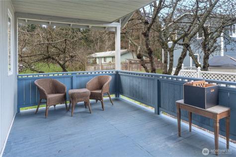 1303 21st Street Port Townsend WA 98368