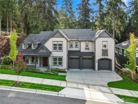 11811 45th Kirkland WA 98033