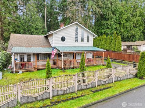 7339 NE 140th Street Kirkland WA 98034