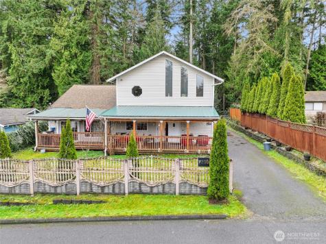 7339 NE 140th Street Kirkland WA 98034