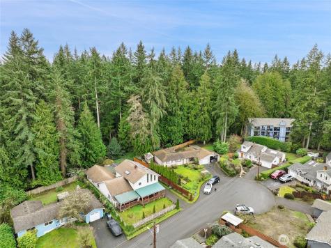 7339 NE 140th Street Kirkland WA 98034