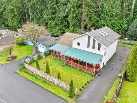 7339 NE 140th Street Kirkland WA 98034
