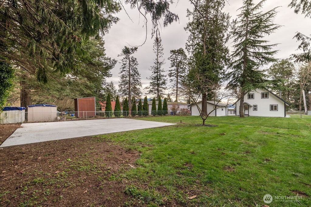 2550 Mackenzie Road Bellingham WA 98226