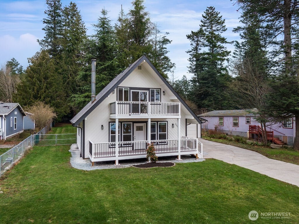 2550 Mackenzie Road Bellingham WA 98226