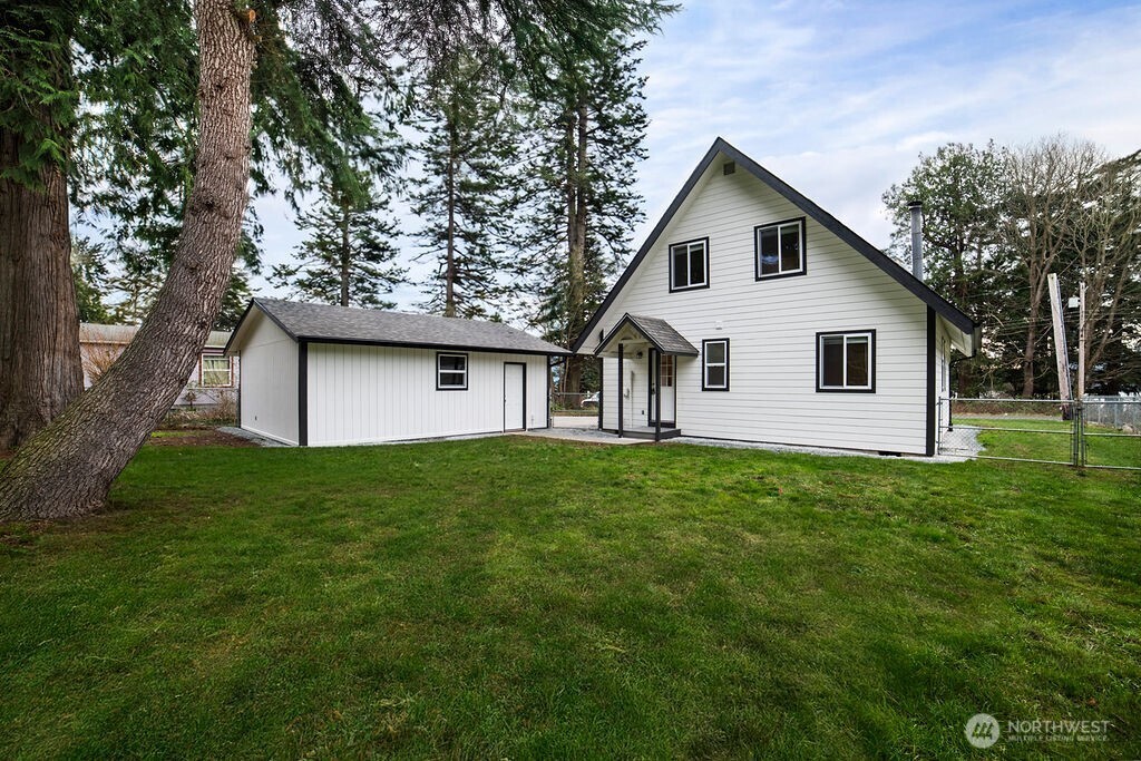 2550 Mackenzie Road Bellingham WA 98226