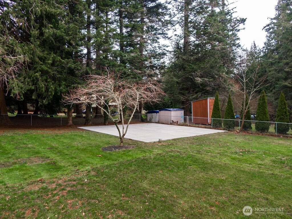 2550 Mackenzie Road Bellingham WA 98226