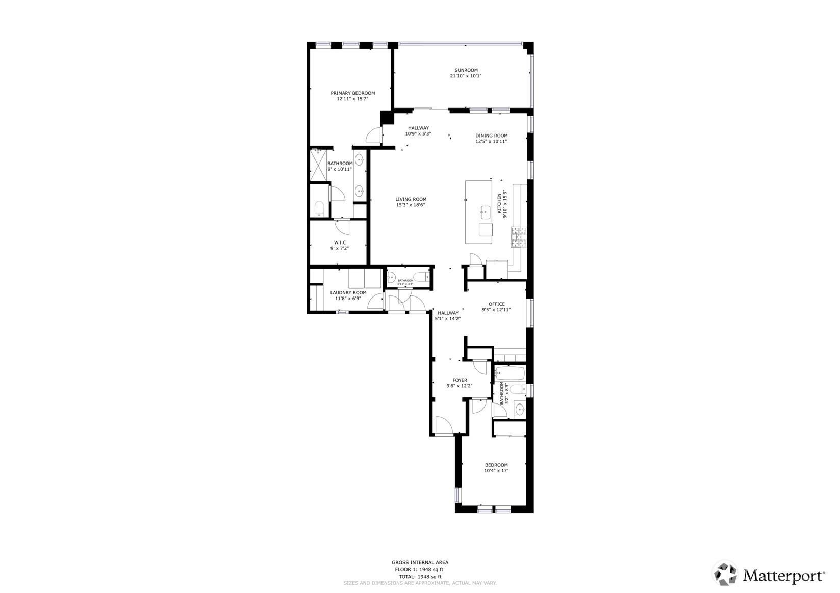18102 151st St E Bonney Lake WA 98391