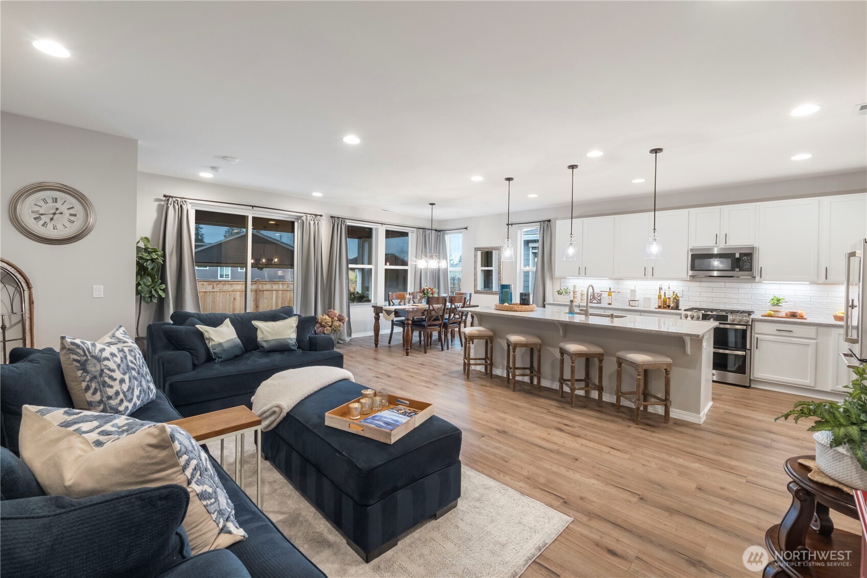 18102 151st St E Bonney Lake WA 98391
