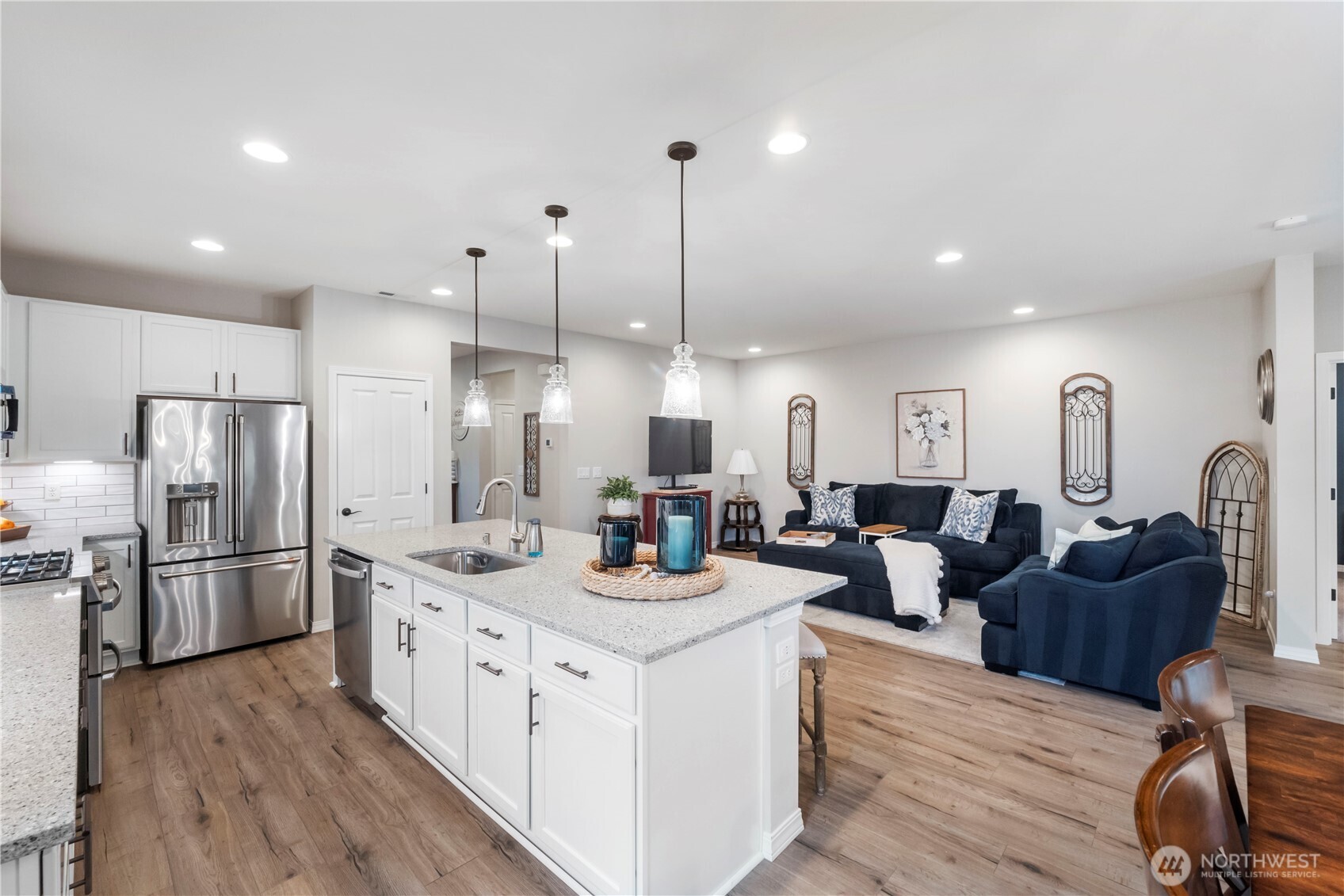 18102 151st St E Bonney Lake WA 98391