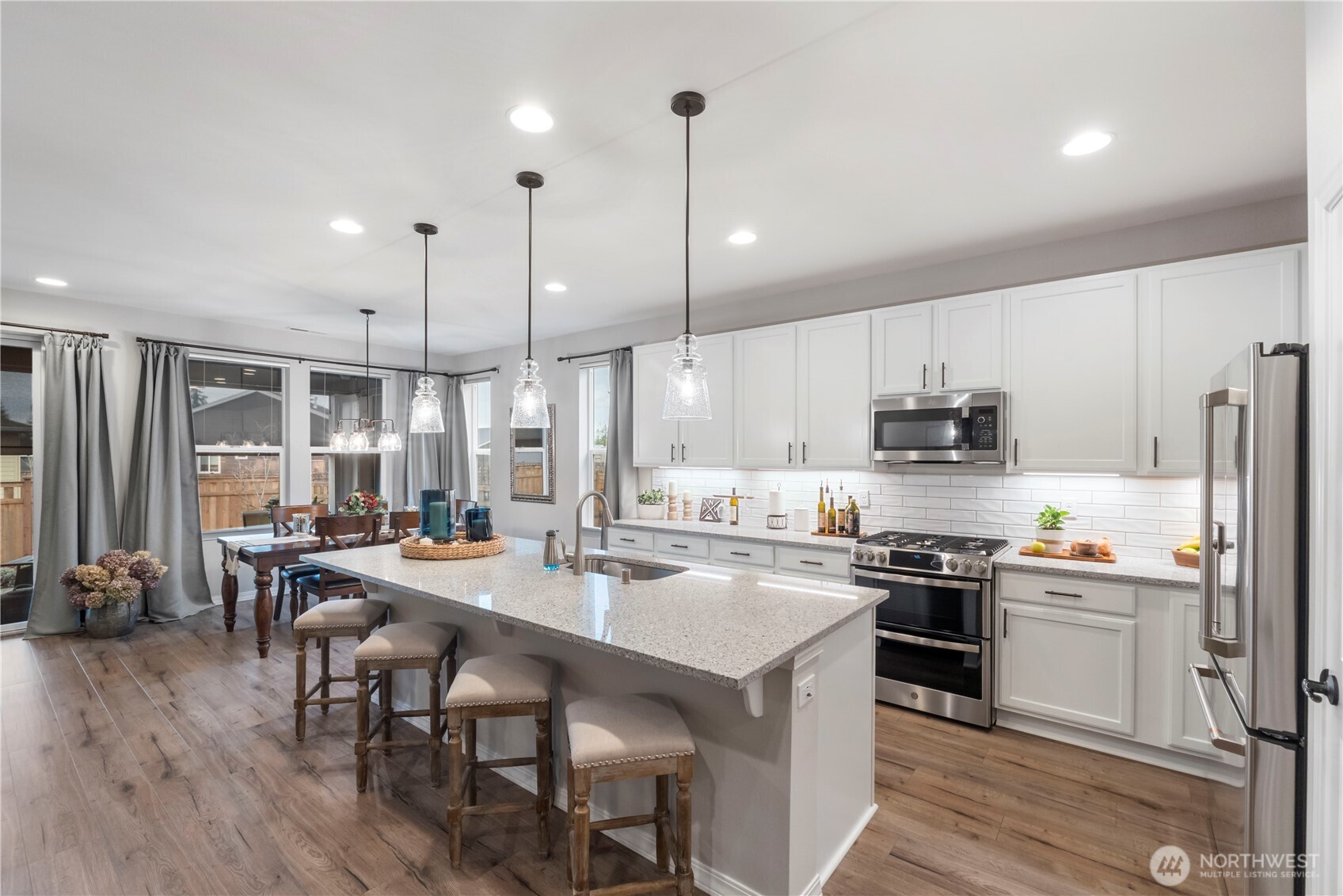 18102 151st St E Bonney Lake WA 98391