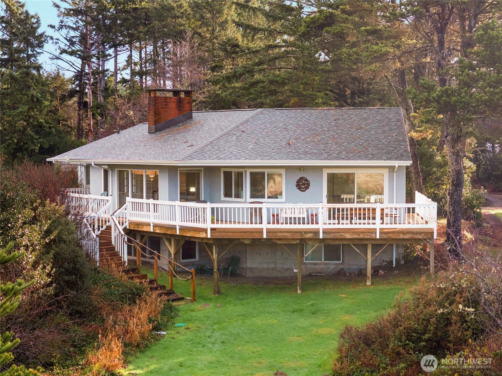 21909 Pacific Way Ocean Park WA 98640
