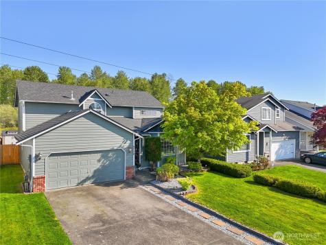 8728 136th Street E Puyallup WA 98373