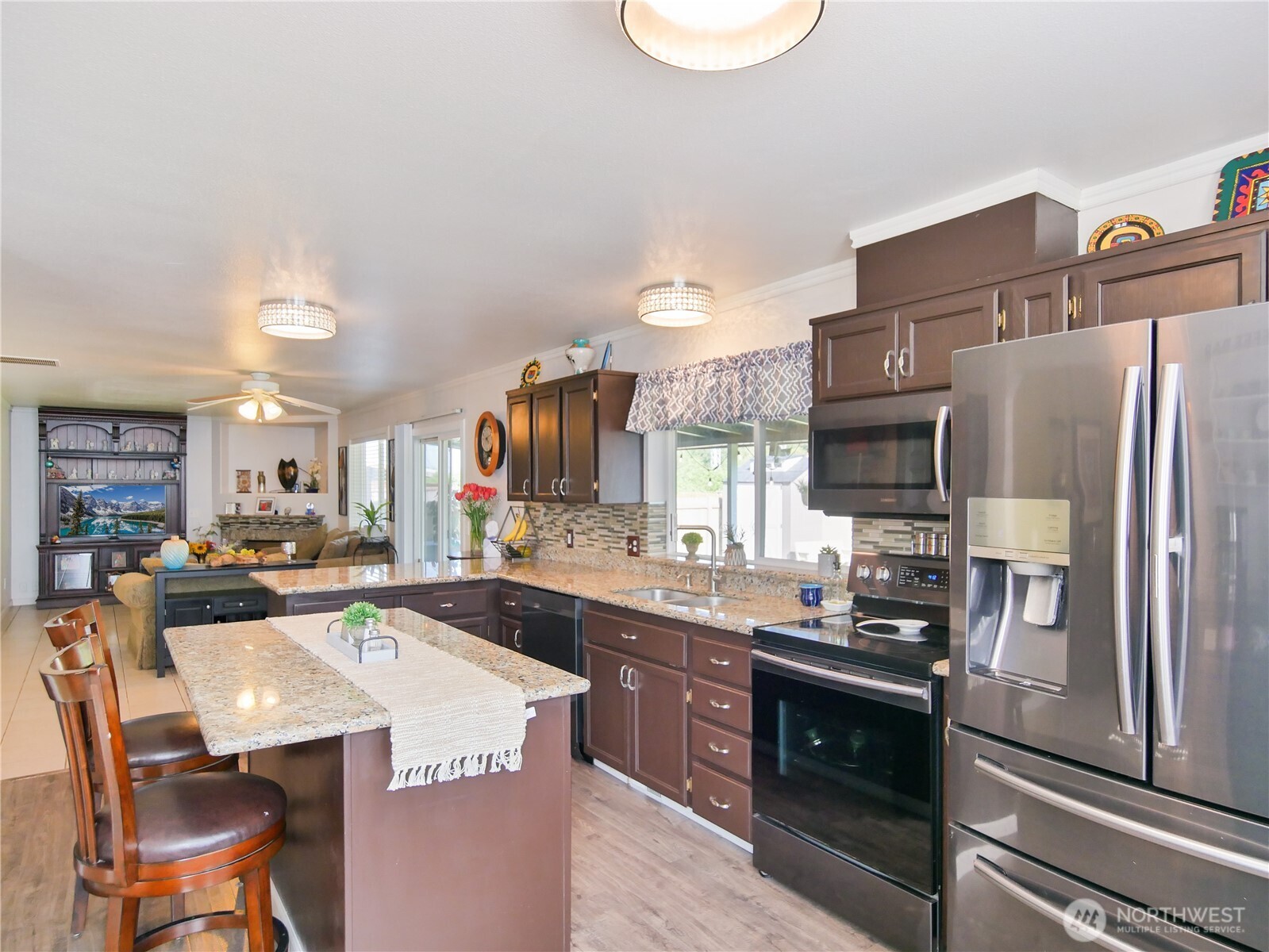 8728 136th Street E Puyallup WA 98373