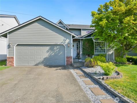 8728 136th Street E Puyallup WA 98373
