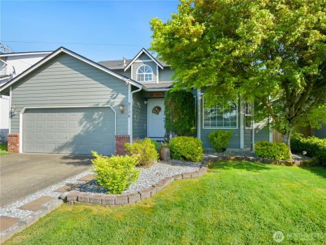 8728 136th Street E Puyallup WA 98373