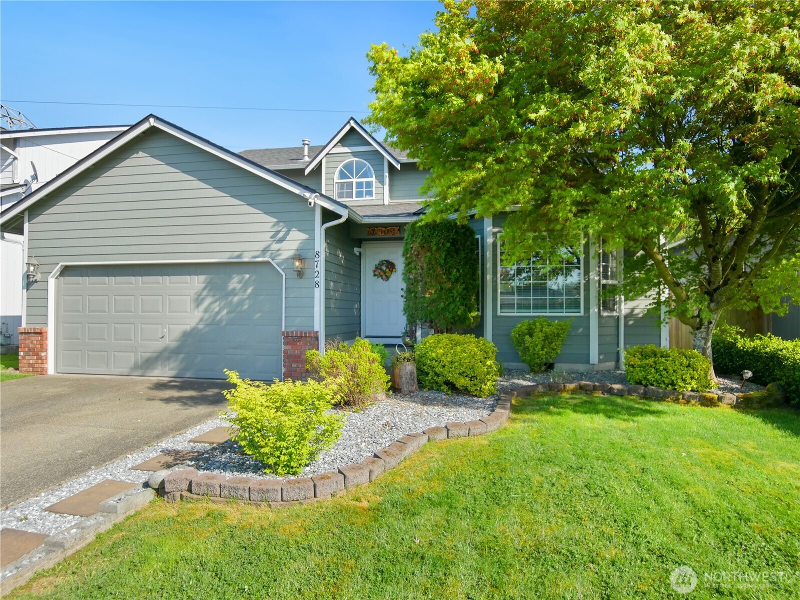 8728 136th Street E Puyallup WA 98373