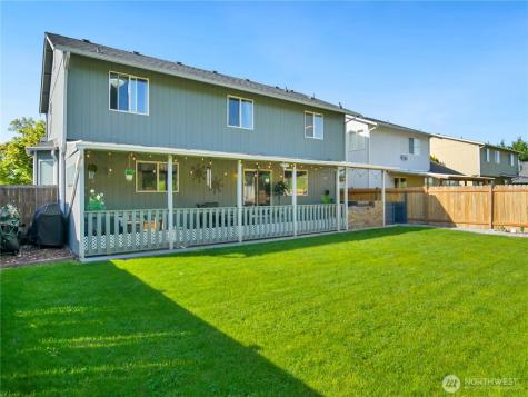 8728 136th Street E Puyallup WA 98373