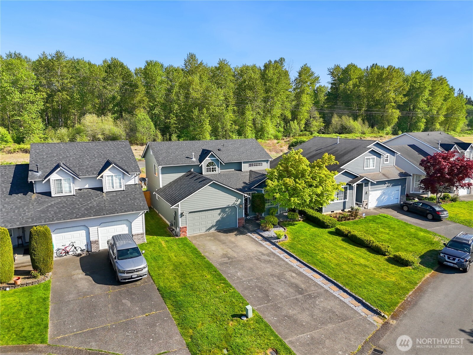 8728 136th Street E Puyallup WA 98373