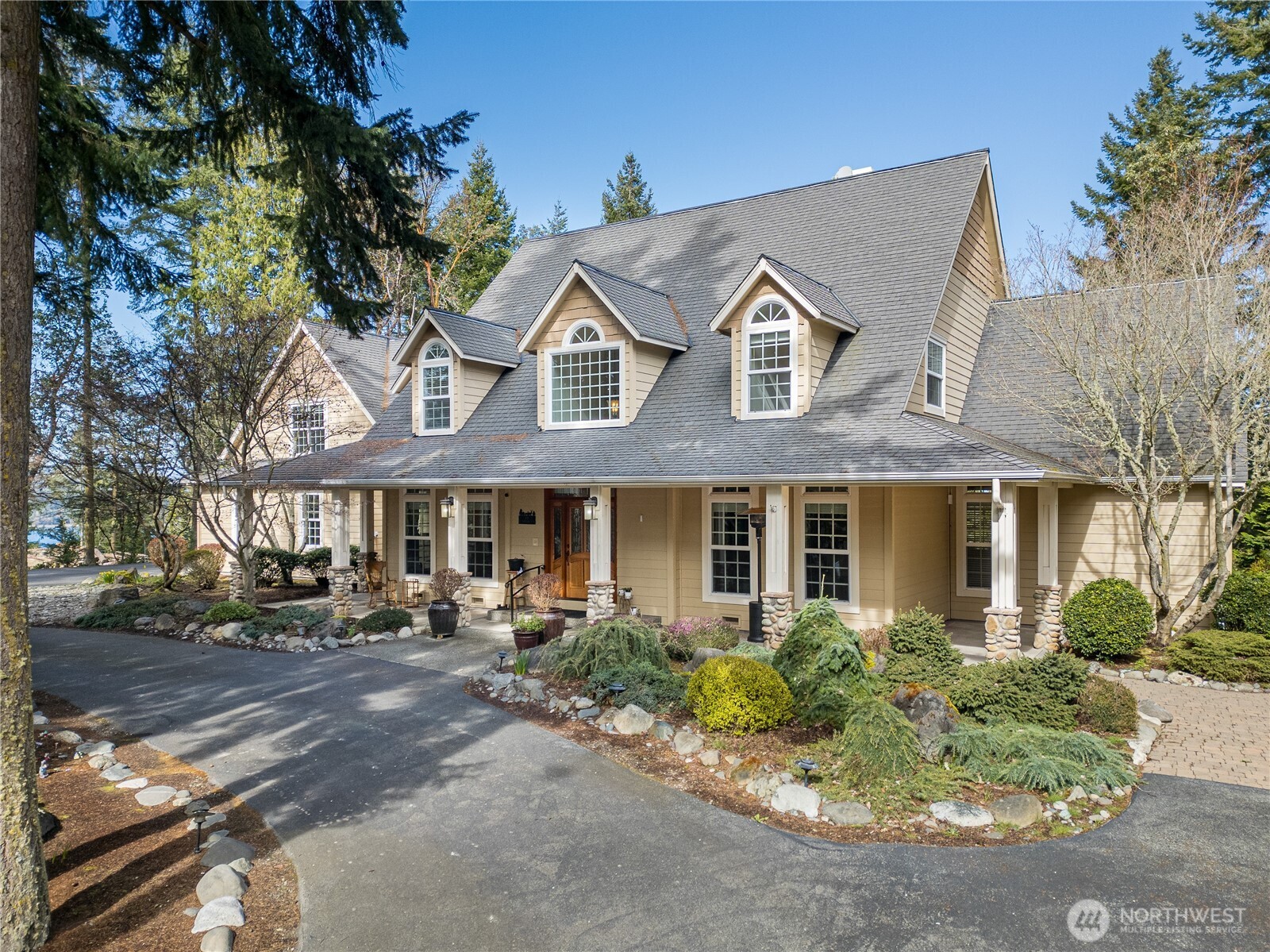 11 E Mindy Lane Sequim WA 98382