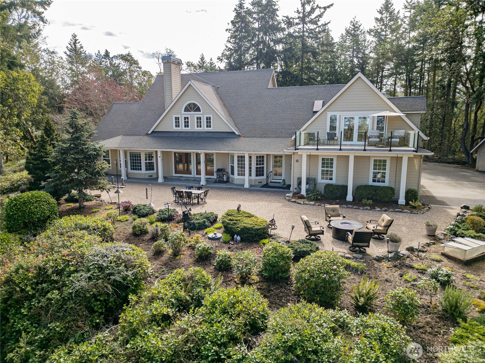 11 E Mindy Lane Sequim WA 98382