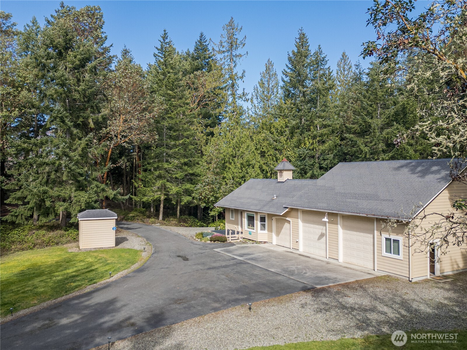 11 E Mindy Lane Sequim WA 98382