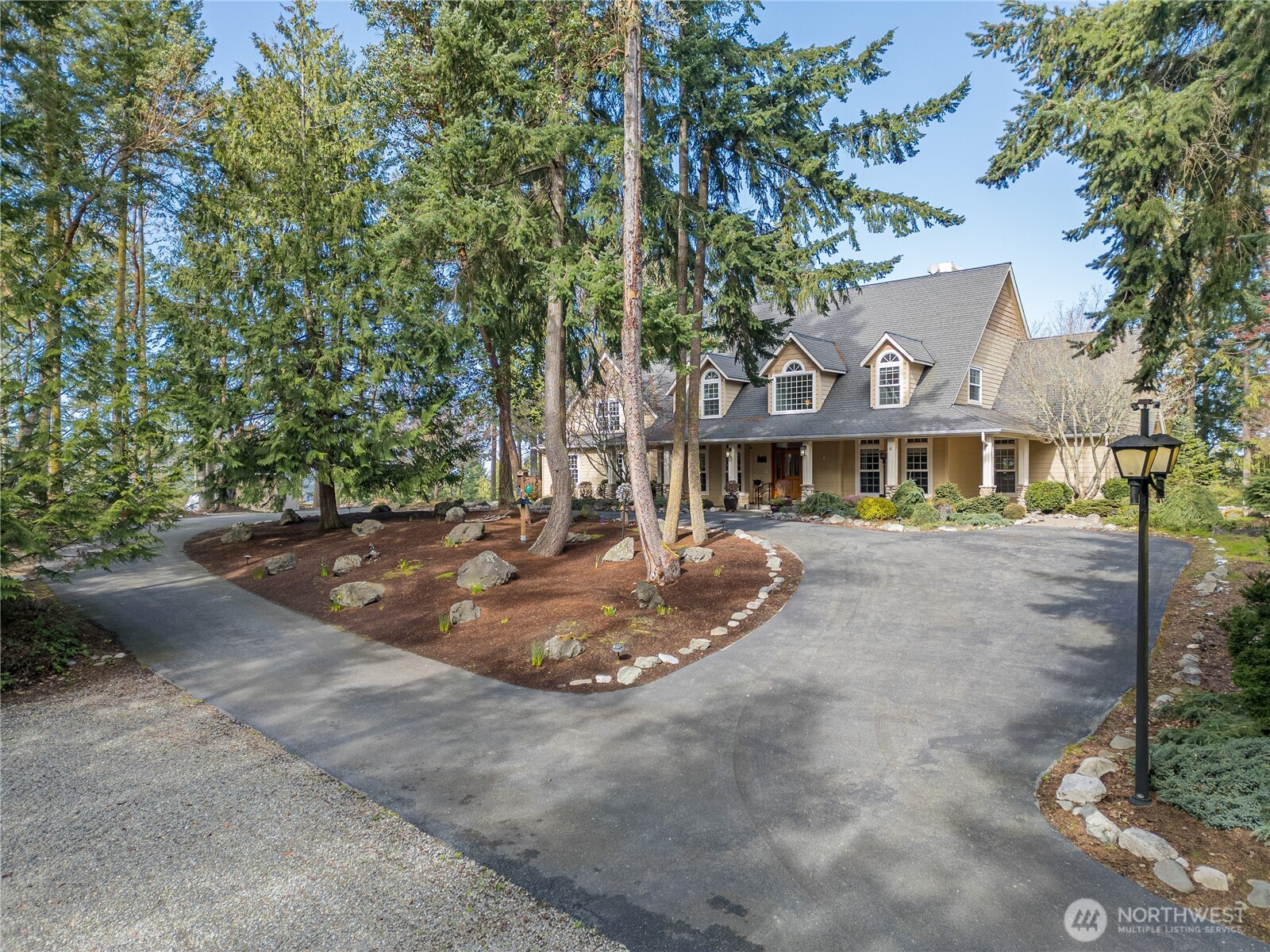 11 E Mindy Lane Sequim WA 98382