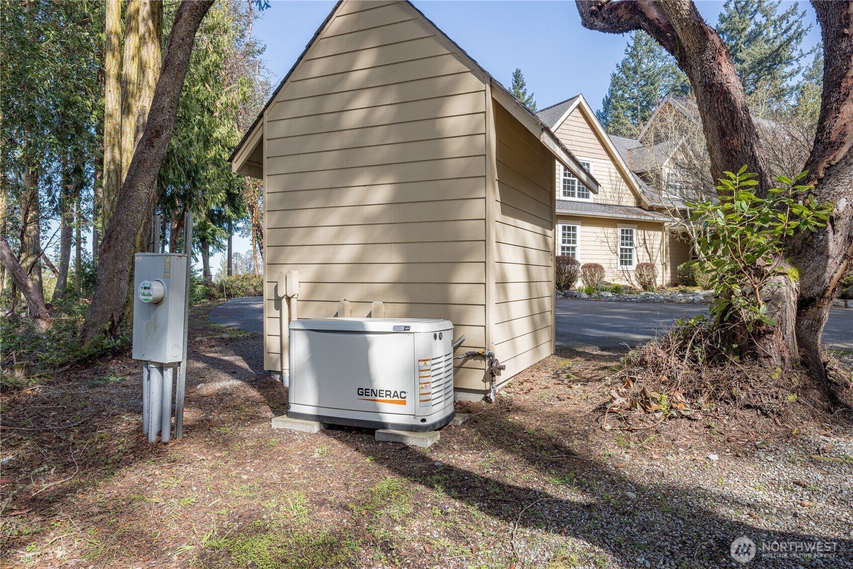11 E Mindy Lane Sequim WA 98382