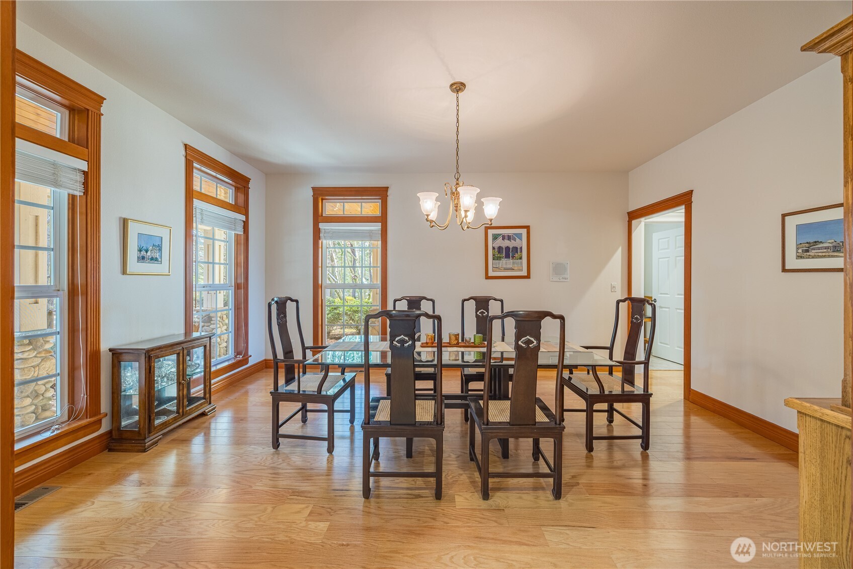 11 E Mindy Lane Sequim WA 98382