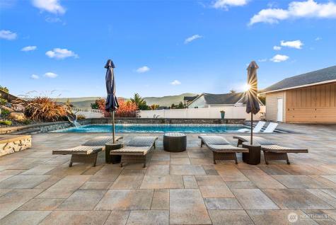 12 Elizabeth Court Wenatchee WA 98801