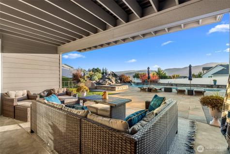 12 Elizabeth Court Wenatchee WA 98801