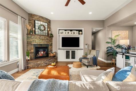 12 Elizabeth Court Wenatchee WA 98801