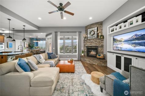 12 Elizabeth Court Wenatchee WA 98801