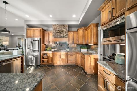 12 Elizabeth Court Wenatchee WA 98801