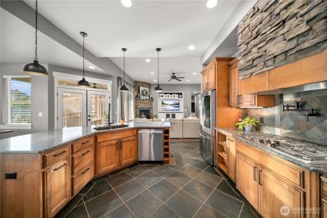 12 Elizabeth Court Wenatchee WA 98801