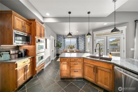 12 Elizabeth Court Wenatchee WA 98801