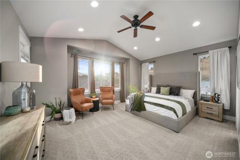 12 Elizabeth Court Wenatchee WA 98801