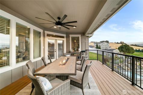 12 Elizabeth Court Wenatchee WA 98801