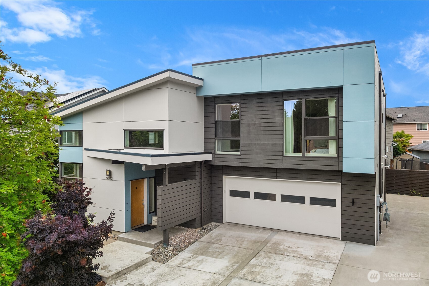 8622 NE 177th Place Bothell WA 98011