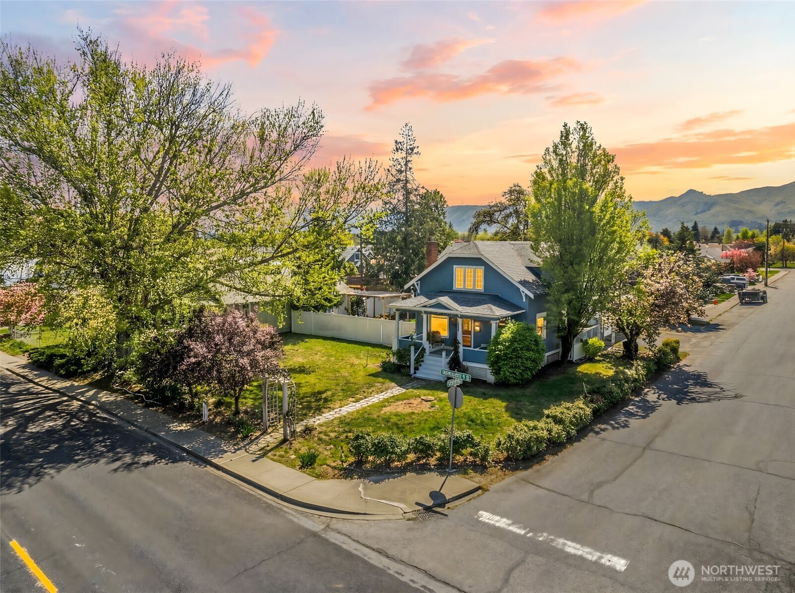 1133 Washington Street Wenatchee WA 98801