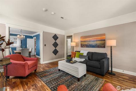 1133 Washington Street Wenatchee WA 98801