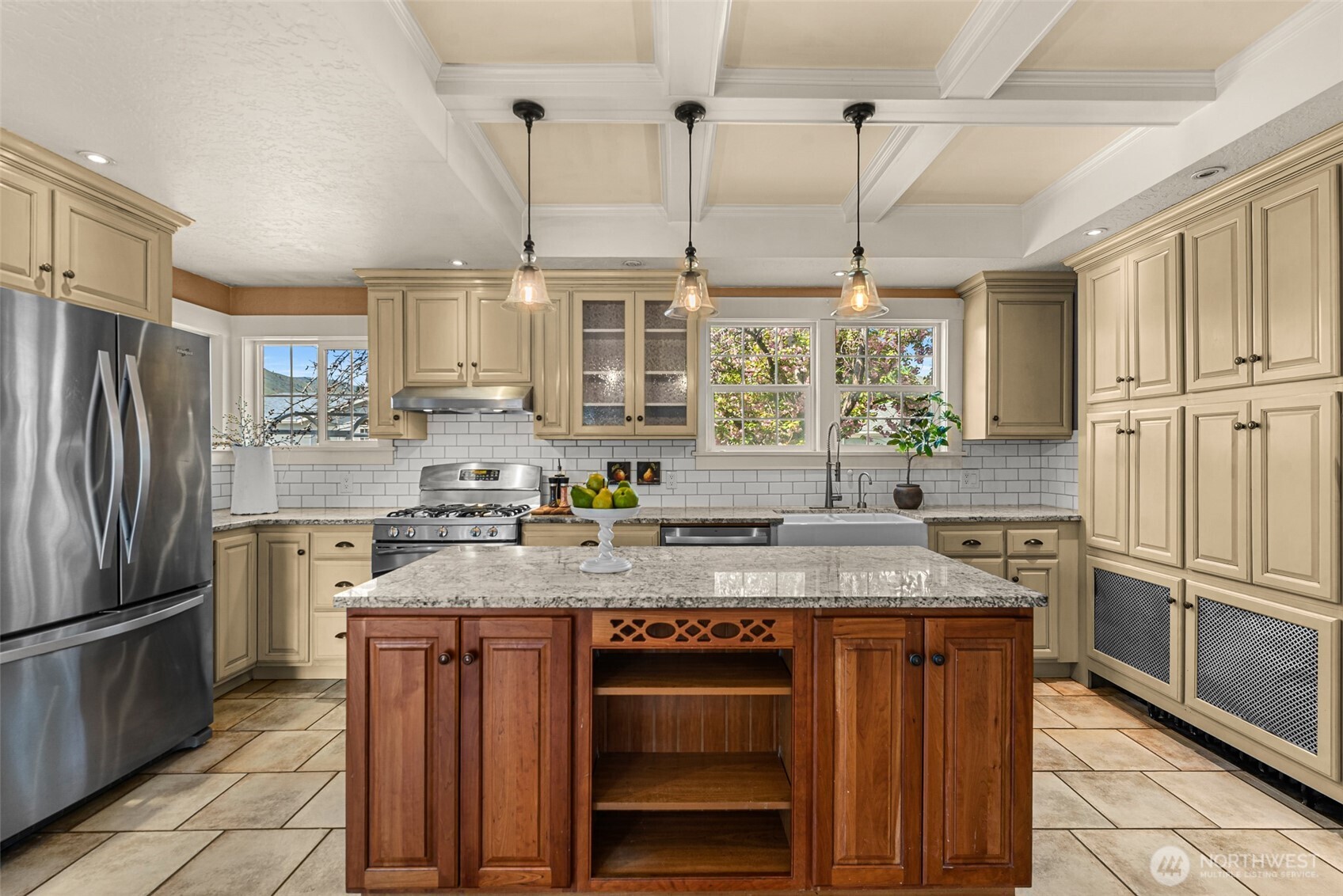 1133 Washington Street Wenatchee WA 98801