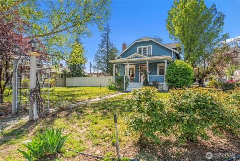 1133 Washington Street Wenatchee WA 98801