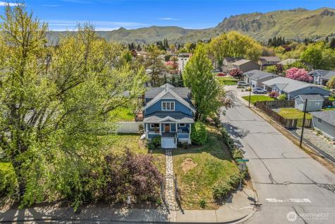 1133 Washington Street Wenatchee WA 98801