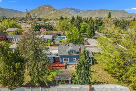 1133 Washington Street Wenatchee WA 98801