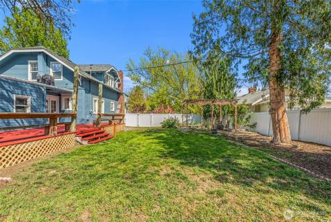 1133 Washington Street Wenatchee WA 98801
