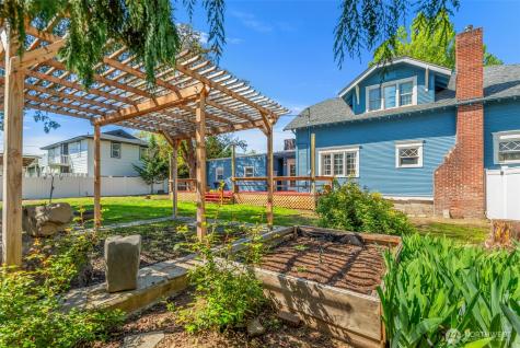 1133 Washington Street Wenatchee WA 98801